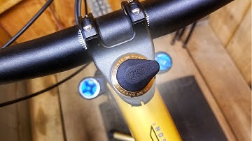 How to: Install One Up EDC V2 Thread less Carrier