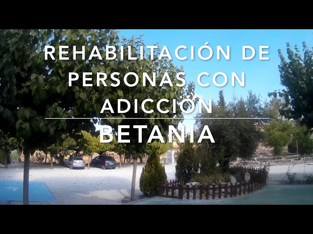 Video promocional Betania 2018