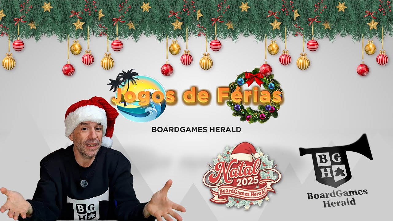 Jogos de Ferias Natal 2025