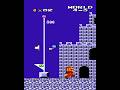 Super Mario Bros World 4-3 Complete Level | Retro Gaming #supermariobros #gameplay