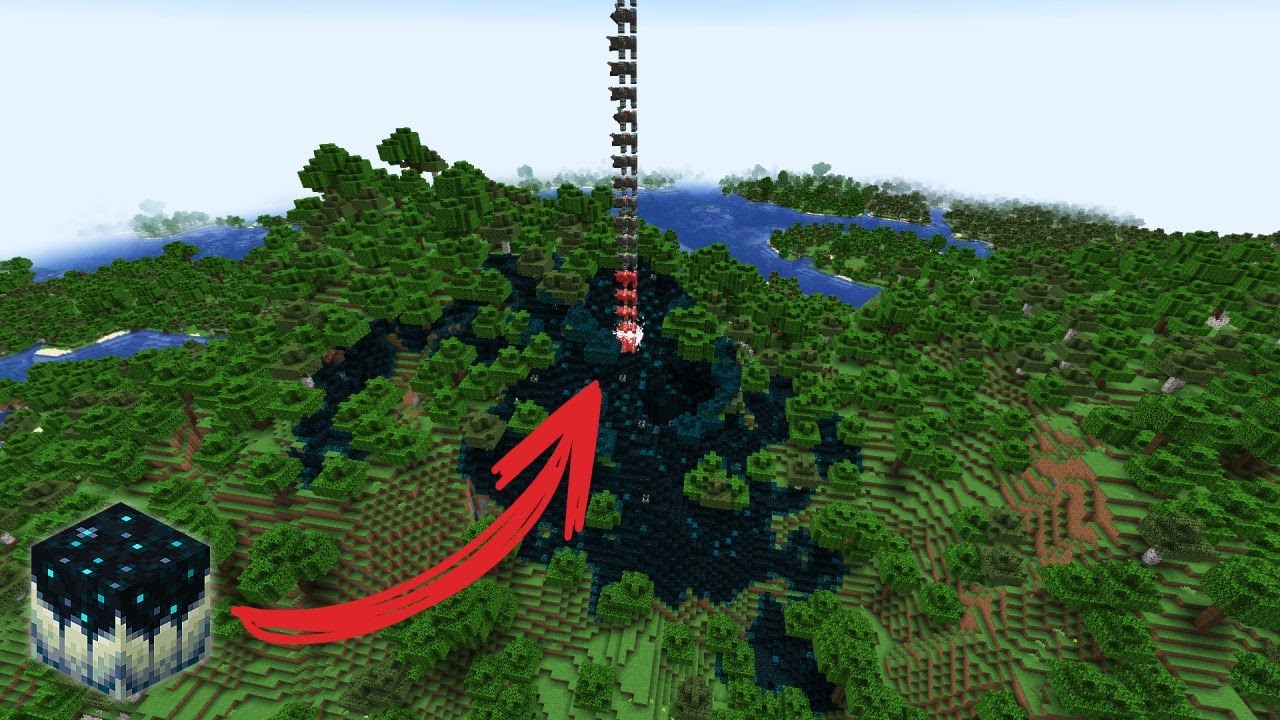 how much can sculk spread from 1 sculk catalyst