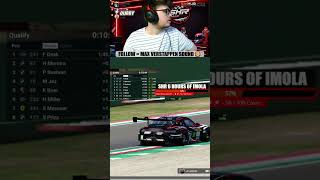 Fastest First Sector: Unbelievable F1 Qualifying Drama! #shorts