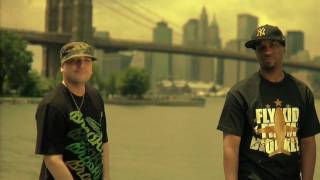 Watch Bekay Brooklyn Bridge video