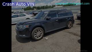 2Fmhk6D8Xkba02836 Ford 2019 Flex