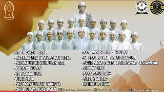 Download Lagu SHOLAWAT VIRAL‼️ FULL ALBUM GANDRUNG NABI TERBARU 2O24 | FULL ALBUM HADROH GANDRUNG NABI BASS GLERR MP3