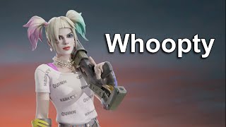 Whoopty 😤l Status l Client Work**