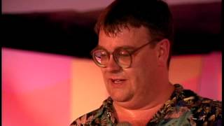 The Comedians: Simon Sands and Car Trouble