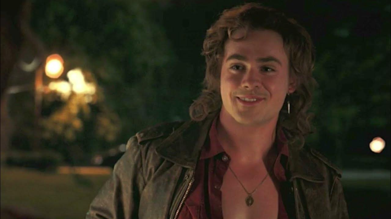 Is Billy Coming Back In Stranger Things 4 YouTube