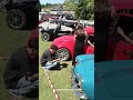 Vw Keverclub Hoeilaart 19 de KEVERtreffen 1-05-2026 #shorts