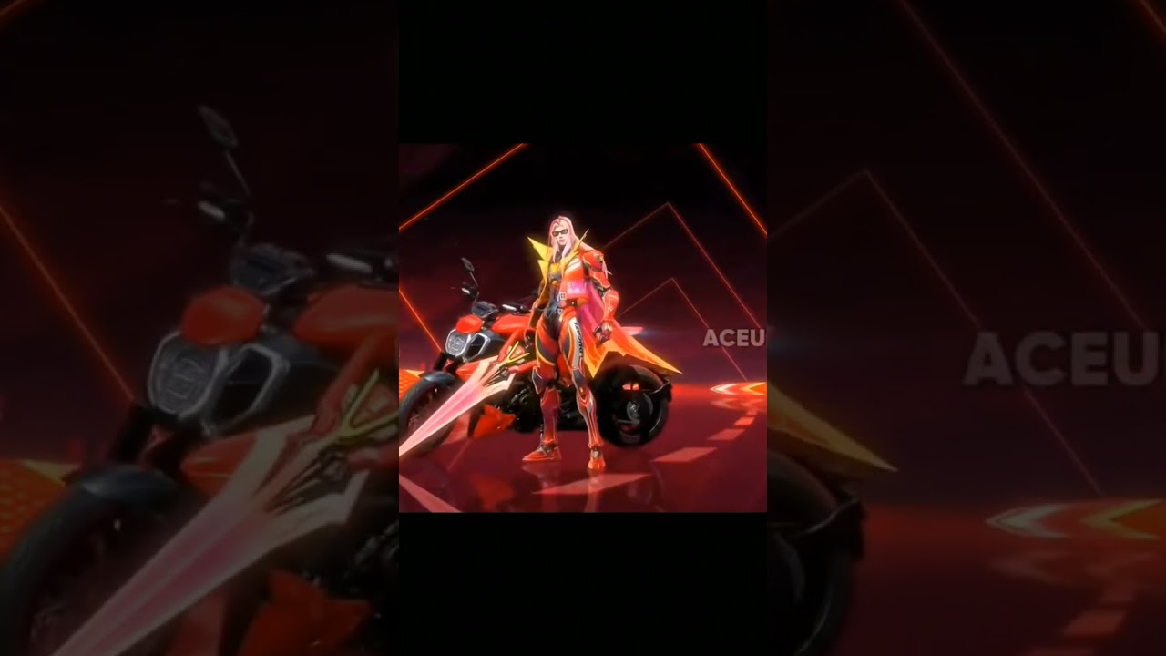 New Skin Ducati Leomord, Sc : yt aceunyil official 