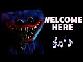 "Welcome Here" - A Project: Playtime Song | by ChewieCatt image