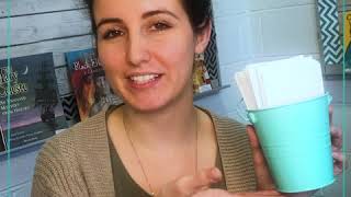 Celebrity Build Strong Classroom Community in 5 Minutes or Less Profile