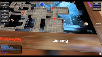 Tabletop Simulator D&D Session Highlights Part 5