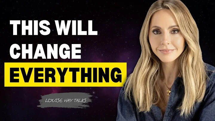 How to Achieve Any Goal You Have in 6 Simple Steps - Louise Hay Talks