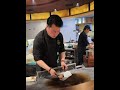 Every food industry person has two brushes