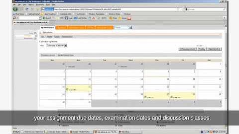 my Studies @ Unisa (5): Get connected before you start  Register on myUnisa
