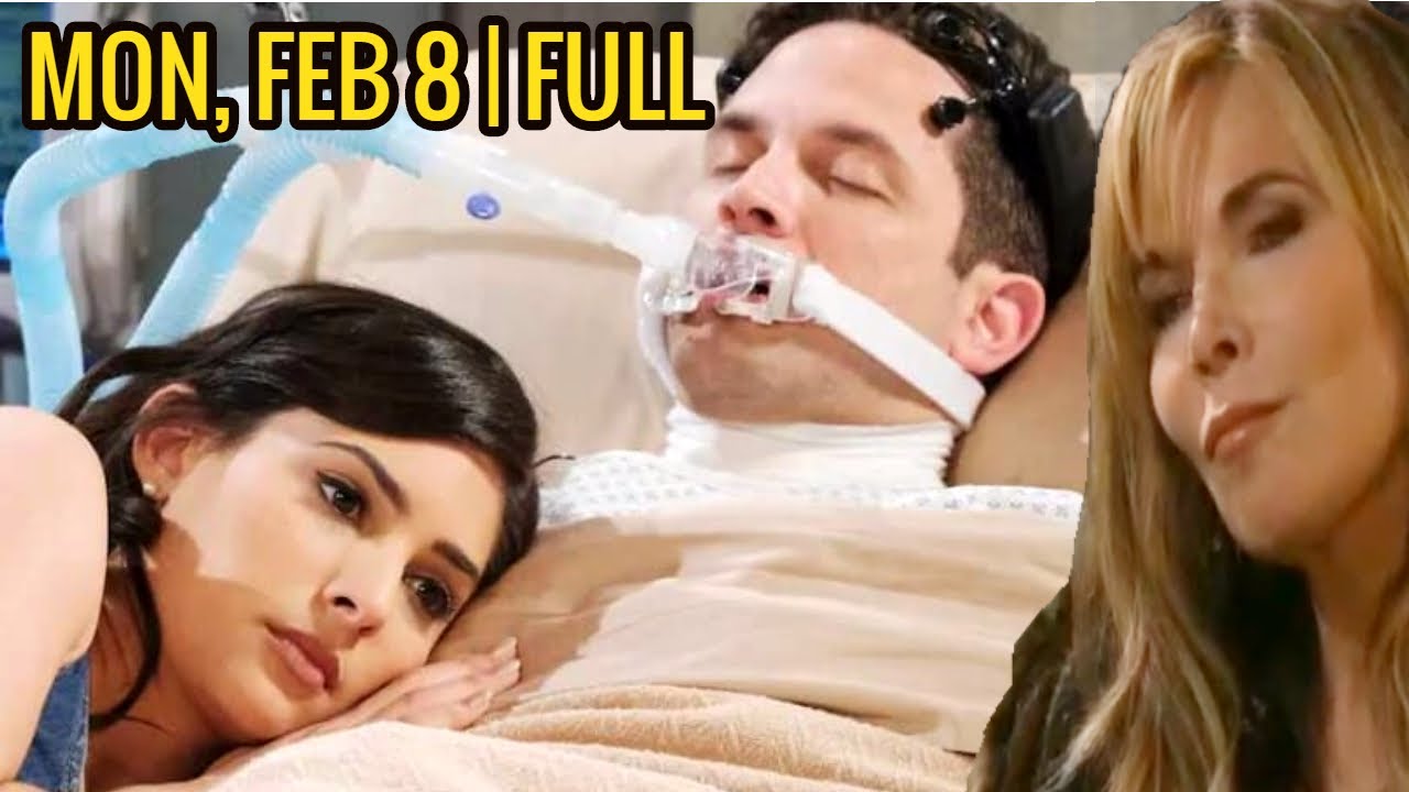 Days of Our Lives Full Spoilers for Monday  February 8 | DOOL 2/8/2021 Full Spoilers