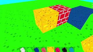 My python game got a huge update