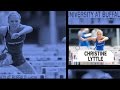 UB Track and Field: Christine Lyttle