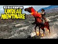 Red dead redemption undead nightmare  four horses of the apocalypse challenge locations