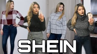 SHEIN TRY ON HAUL 2020 | ***AFFORDABLE***