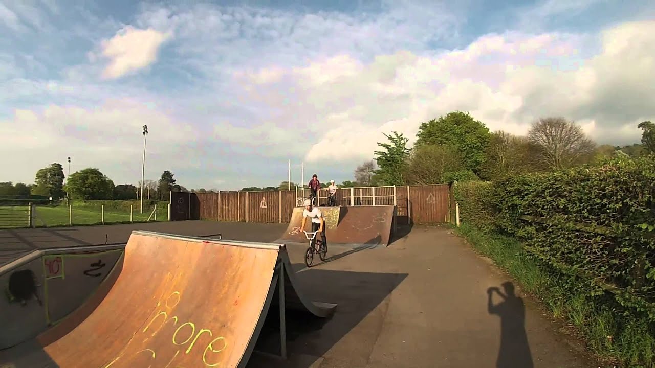 Tom Ritchie | 5 Clips