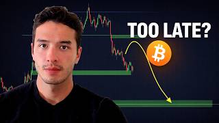 BITCOIN: The Next Move Will Be VIOLENT (Don’t Get Caught Off Guard!)