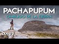 Pachapupum , un volcán de otro mundo, Ayacucho - Angel Viaja y Graba (Huanca Sancos día 03)