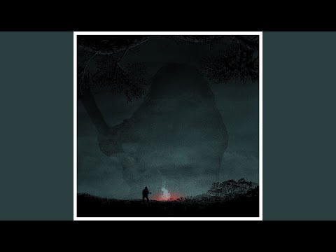 Lost In The Woods