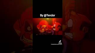 tendor animation #shucks #fnf #fyp #fotyou #highlights