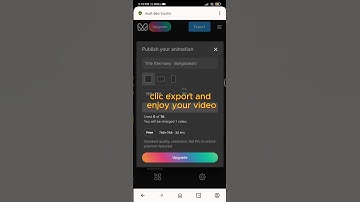 How to create map animation with web. #alightmotion #ateshgraphics #tutorial
