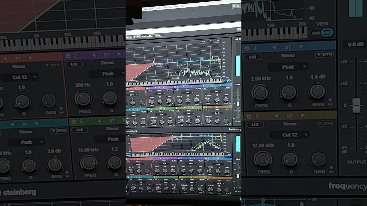 🔥 Empress Drums: Bass House Loops Built for Real Club Systems