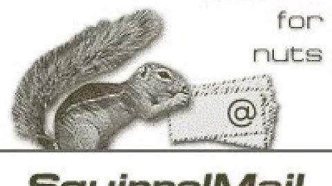 Cara install Mail Server menggunakan Squirrelmail di Debian 8