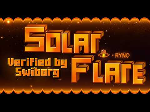 Solar Flare - [TOP 61] SHOWCASE - [4K, 60FPS] FULL HIGH Quality ...