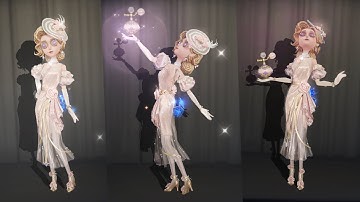 this skin is so BEAUTIFUL! | Perfumer 