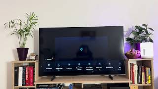 How To Turn on Movie Picture Mode on Samsung TV