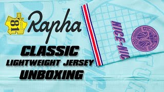 Rapha Classic Lightweight Jersey