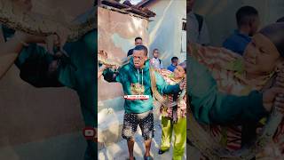 WAIGIZAJI WA KOMBOLELA WALIVYOOOPA NYOKA WA BINTI MSUMI LIVE LOCATION