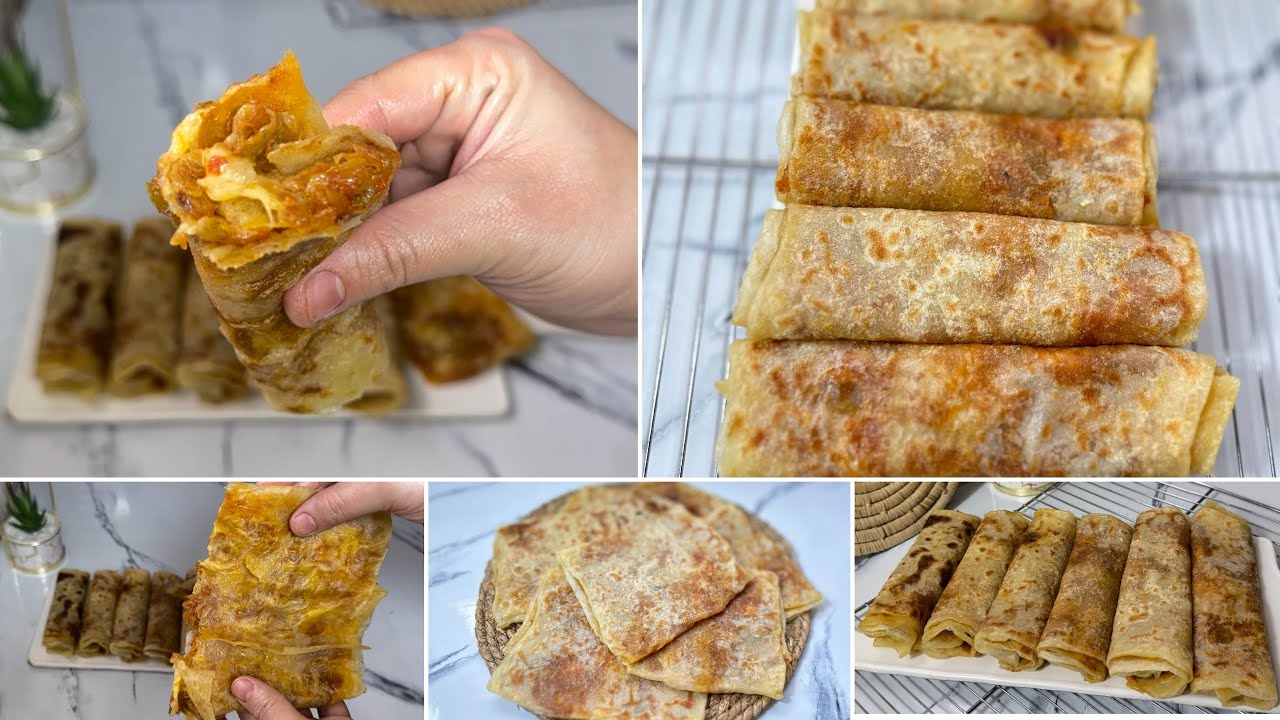 محاجب لحراير غير بالسميد فقط بدون ولا قطرة فرينة خفاف وبزاف بنان