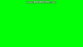 Bandicam Watermark Green Screen