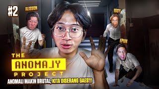 Download Lagu ANOMALI MAKIN BRUTAL, KITA DISERANG GAES!!! - The Anomaly Project Indonesia Part 2 MP3 Download Lagu ANOMALI MAKIN BRUTAL, KITA DISERANG GAES!!! - The Anomaly Project Indonesia Part 2 MP3