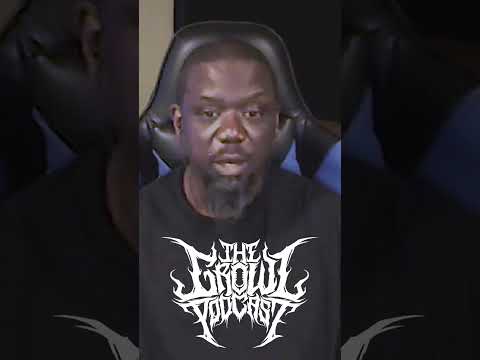 مايك سميث من  يتحدث عن اختراق السكون   