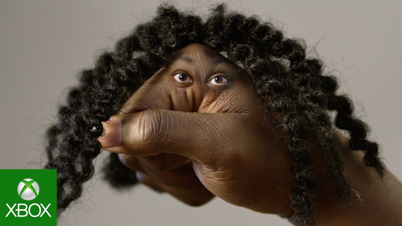 Madden NFL 18: Me and Marshawn – Names