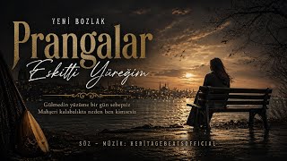 “Prangalar Eskitti Yüreğim… Dinleyen Herkesin Kalbine Dokunan Bozlak” Heritagebeats