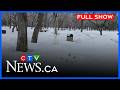 Central Sask. crews still dealing with ongoing snow | CTV News Prince Albert for April 15, 2026