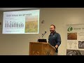 Forage Trials, Corn, Mustard 2024
