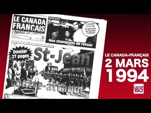 22 février 1994