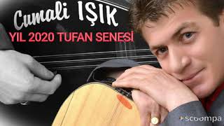 Cumali IŞIK  TUFAN SENESİ