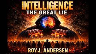 Famous THE INTELLIGENCE MYTH: What Everyone Gets Wrong. Profile