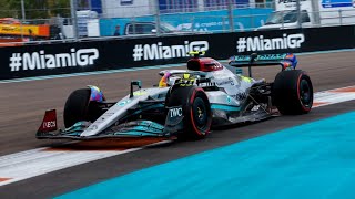 F1 Teams Just Revealed CRAZY CHANGES for Miami GP!